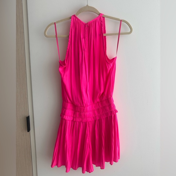 DO+BE Romper NWT - Picture 3 of 5